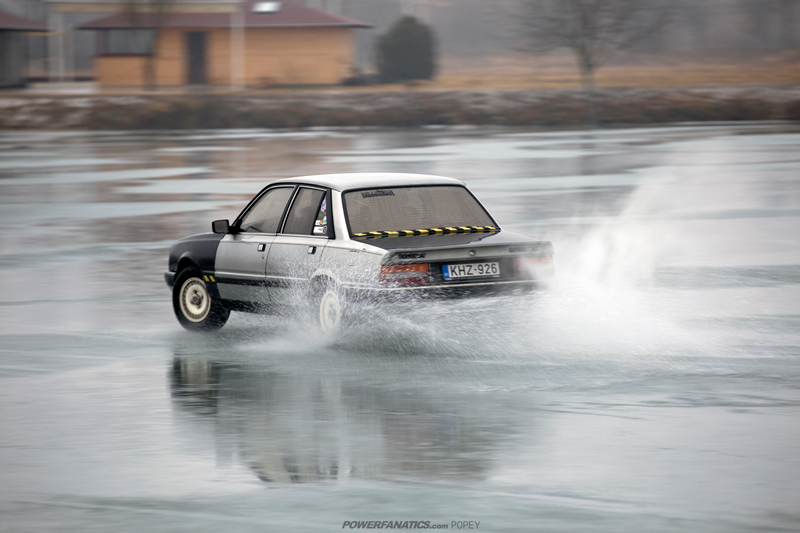 Photo credit goes to Popey (powerfanatics.com/popey)